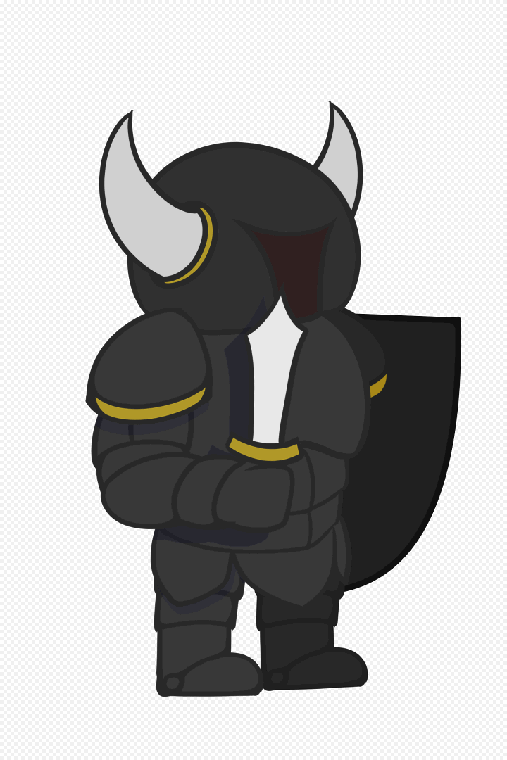 Idle animation