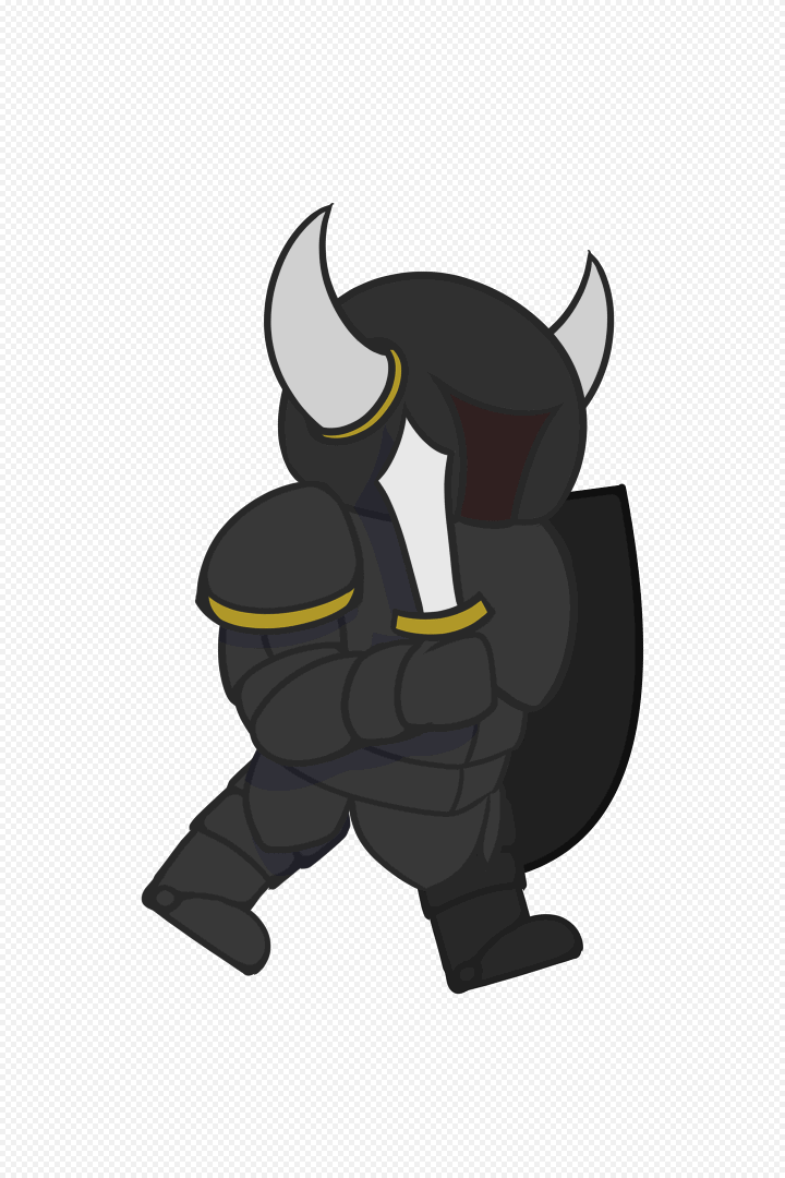 Running Animation